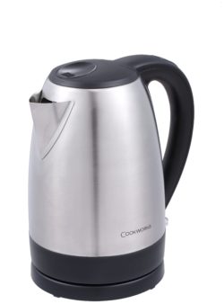Cookworks - Stainless Steel Jug - Kettle